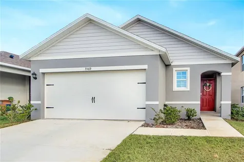 3569 Forster Avenue Leesburg FL 34748