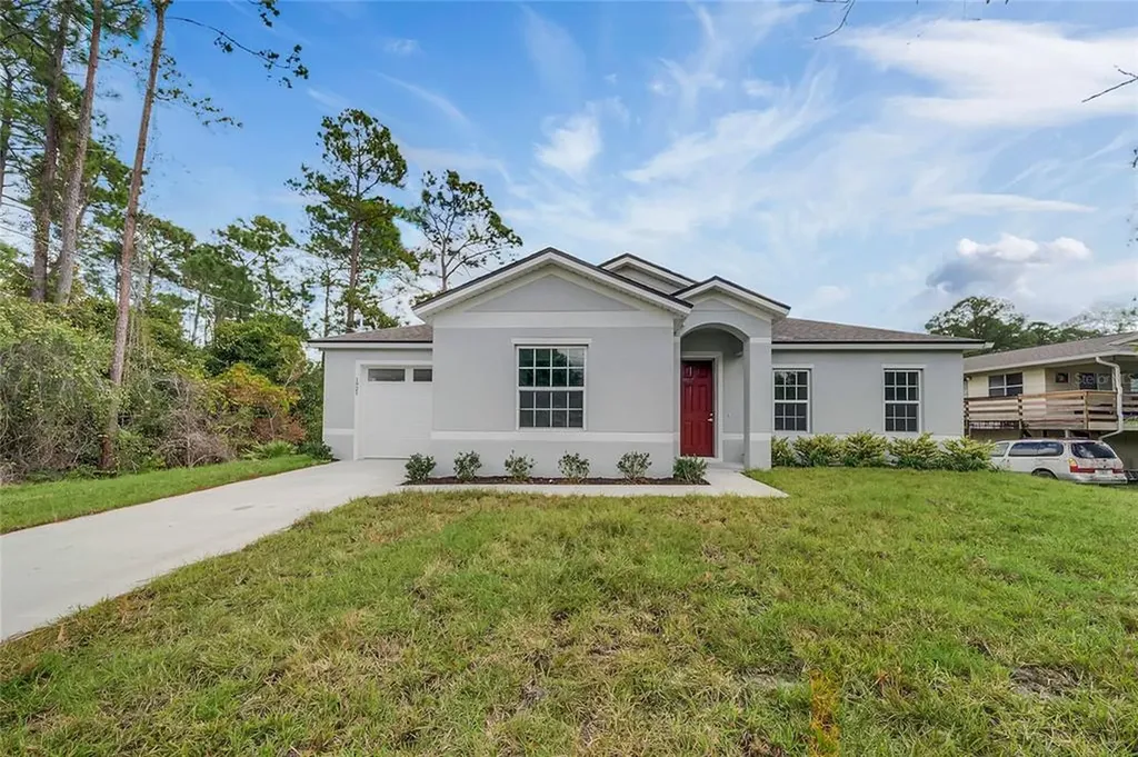 1921 7th Avenue Deland FL 32724
