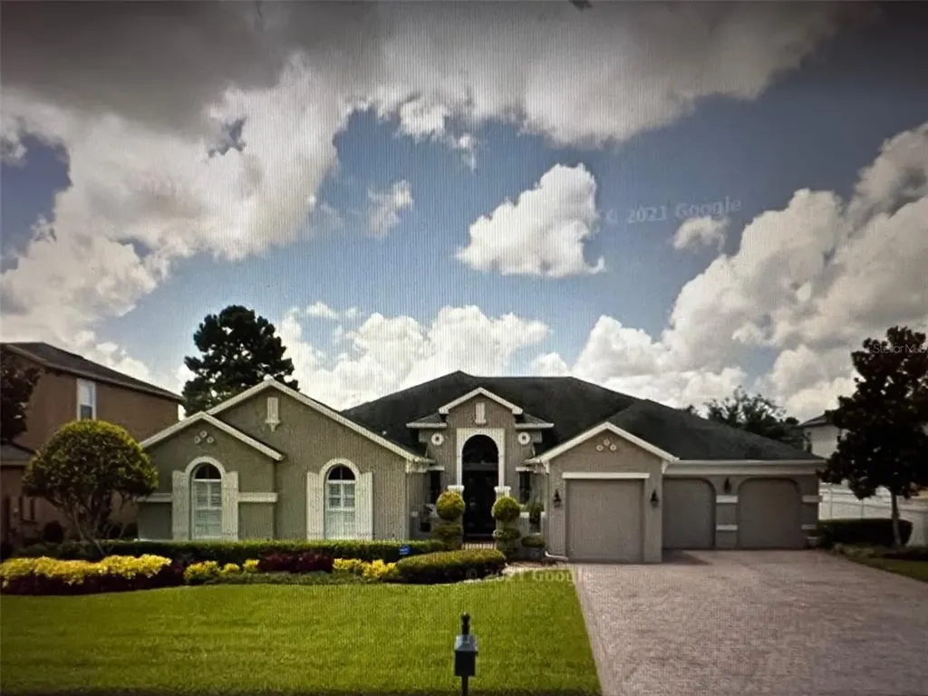 3395 Heirloom Rose Place Oviedo FL 32766