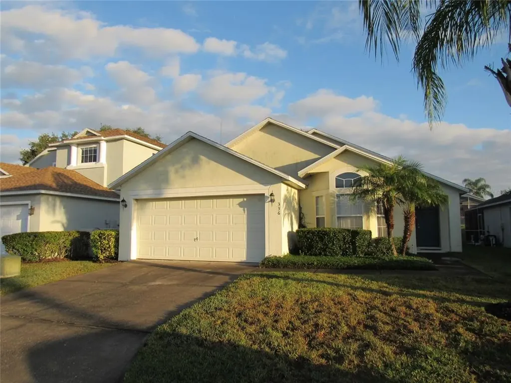 336 Tivoli Circle Davenport FL 33837
