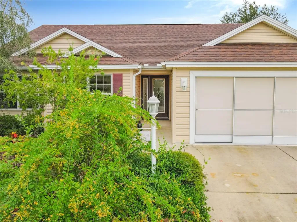 2245 Edmonton Place The Villages FL 32162