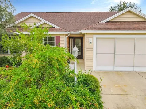 2245 Edmonton Place The Villages FL 32162