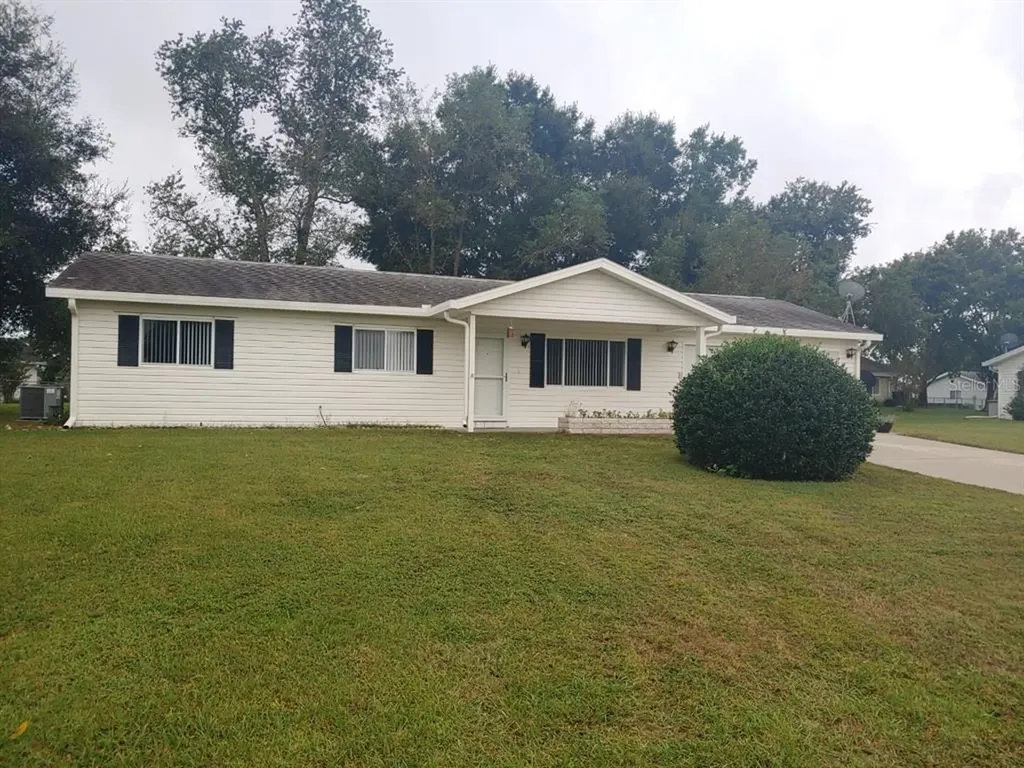 6264 SW 110th Street Ocala FL 34476
