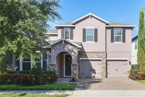 14148 Magnolia Ridge Loop Winter Garden FL 34787
