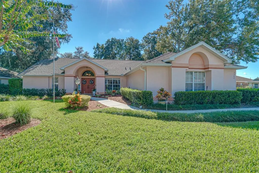 3302 Milton Place Plant City FL 33566
