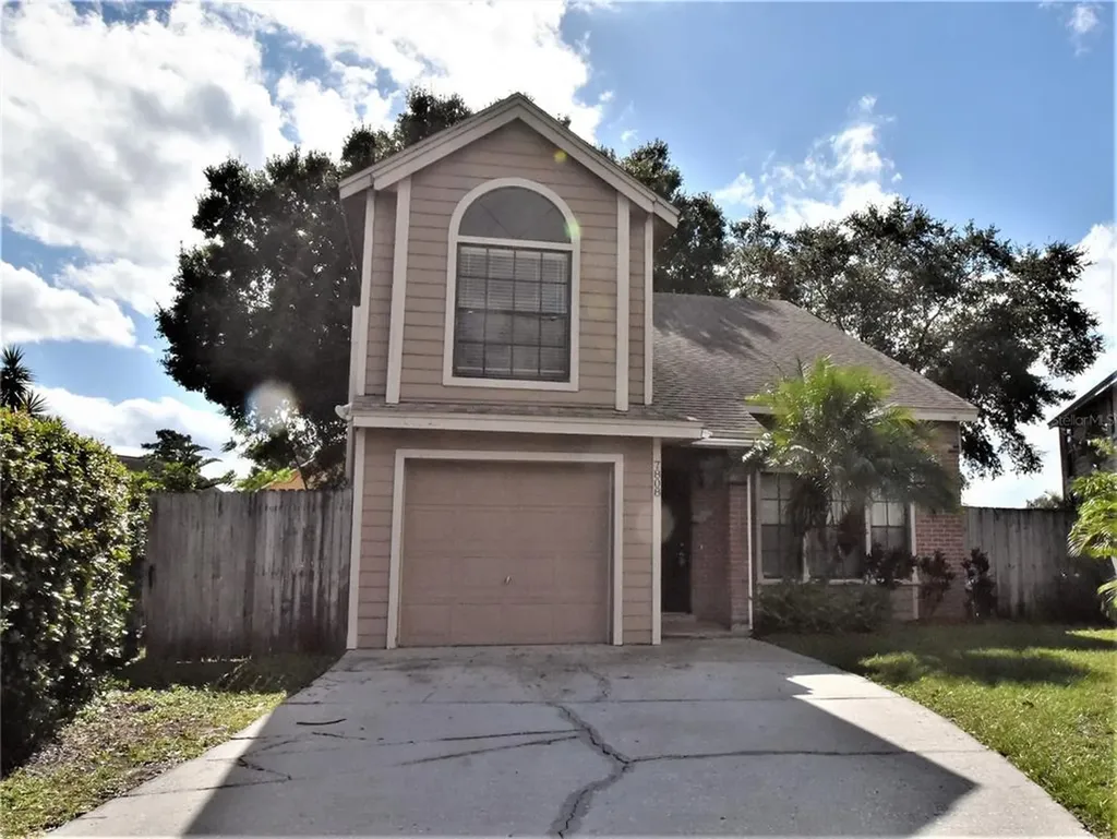 7808 Farnsworth Court Orlando FL 32825
