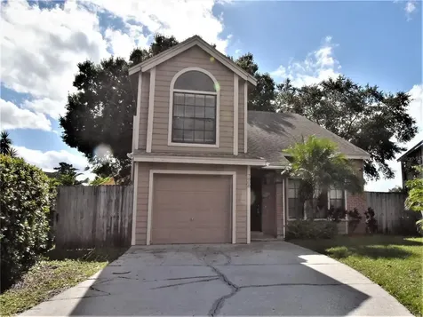7808 Farnsworth Court Orlando FL 32825