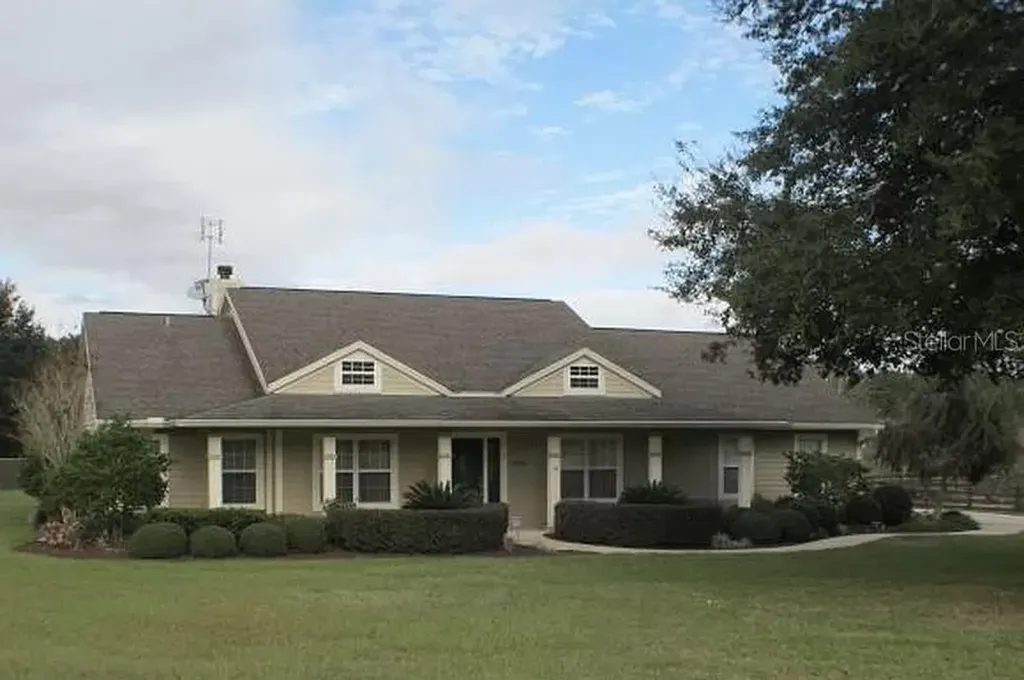 21018 NW 166th Place High Springs FL 32643