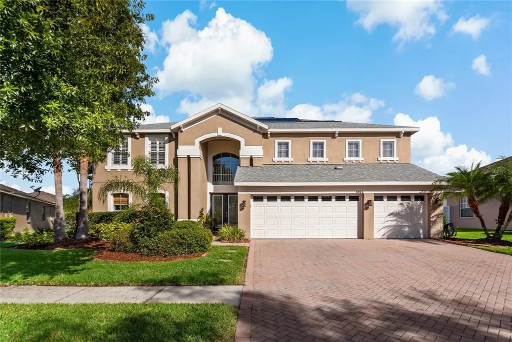 6903 Green Heron Drive Wesley Chapel FL 33545