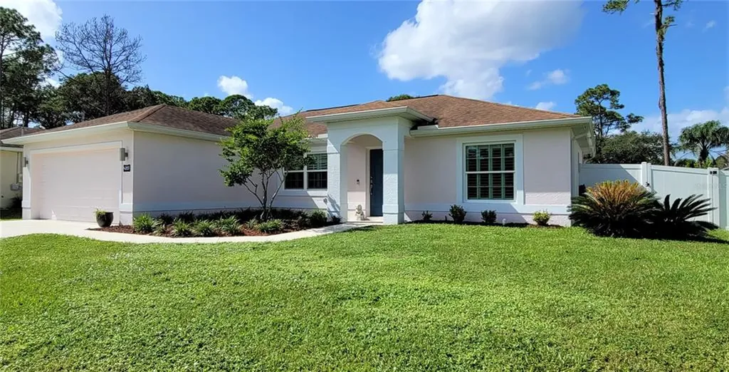 4203 Lobelia Street North Port FL 34286