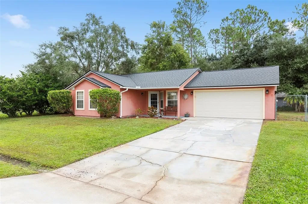 707 Swan Way Kissimmee FL 34758