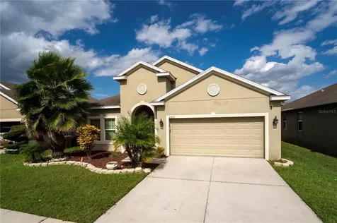 2563 Tanner Terrace Kissimmee FL 34743