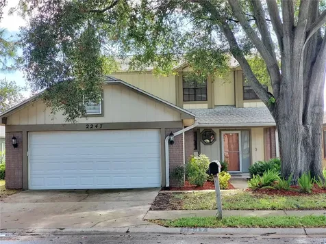 2247 Springrain Drive Clearwater FL 33763