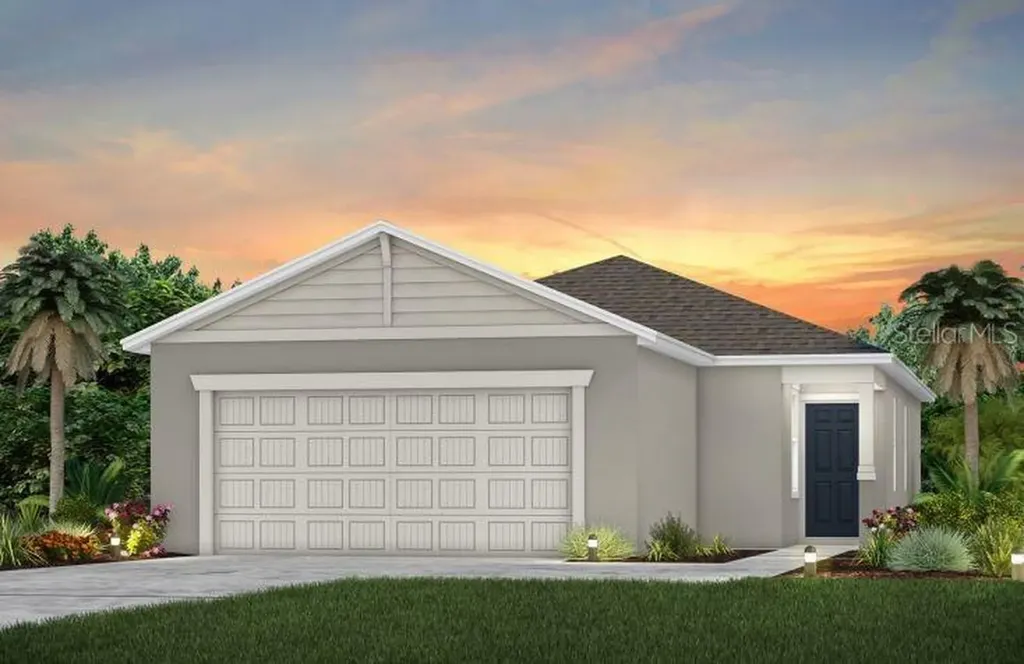 17414 Million Lakes Court Clermont FL 34714