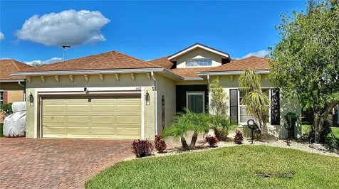 4412 Waterford Drive Lake Wales FL 33859