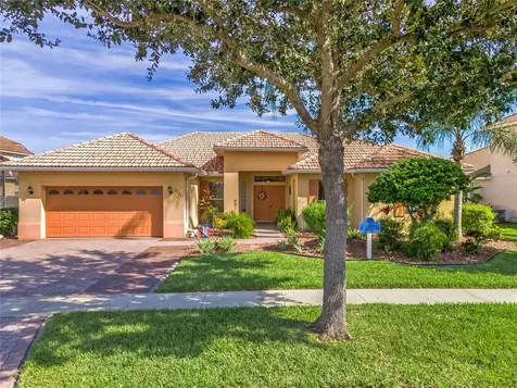 3565 Valleyview Drive Kissimmee FL 34746
