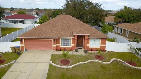 17 Alicante Court Kissimmee FL 34758