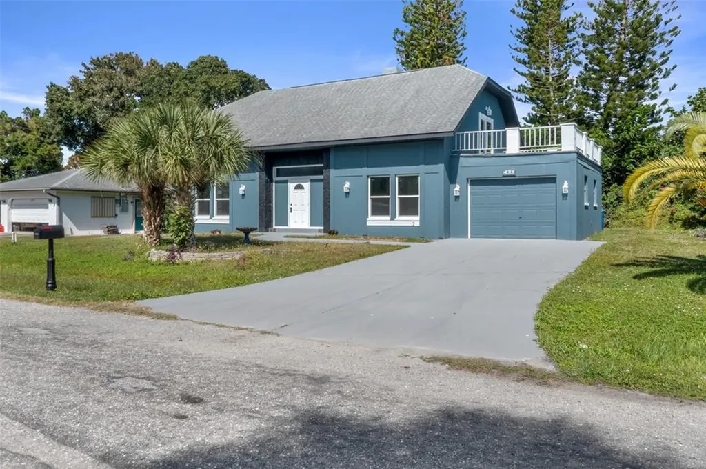 4381 Tarpon Road Venice FL 34293