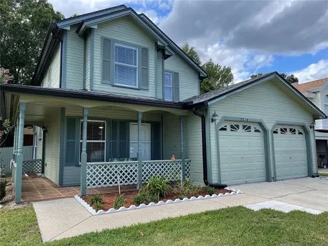 7714 Cape Horn Court Orlando FL 32835