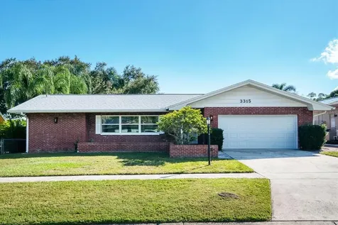 3315 San Carlos Street Clearwater FL 33759