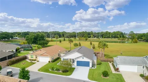 2831 Kestrel Street The Villages FL 32163