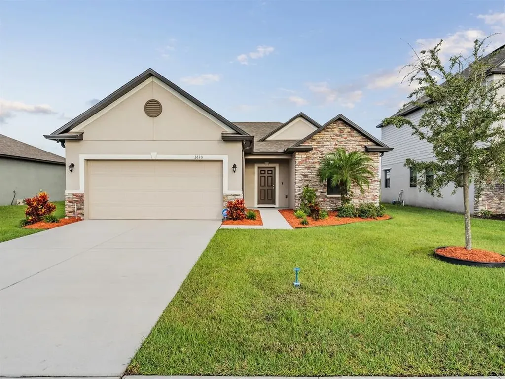 3810 Wayfarer Way Palmetto FL 34221