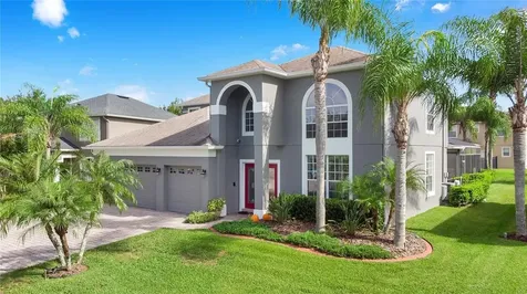 2480 Rainey Court Oviedo FL 32766