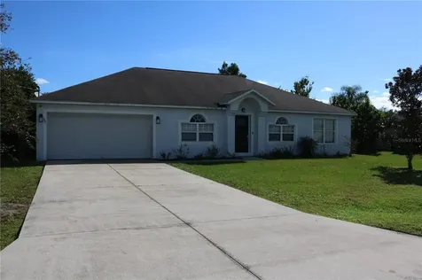 521 Adriel Avenue Winter Haven FL 33880