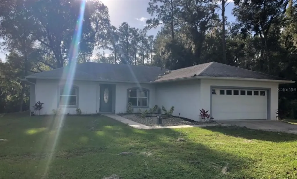11915 N Bluff Cove Path Dunnellon FL 34434