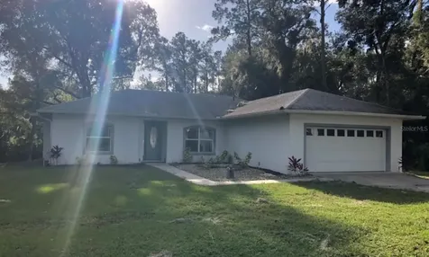 11915 N Bluff Cove Path Dunnellon FL 34434