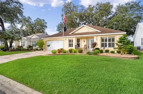 16861 SE 93rd Cuthbert Circle The Villages FL 32162