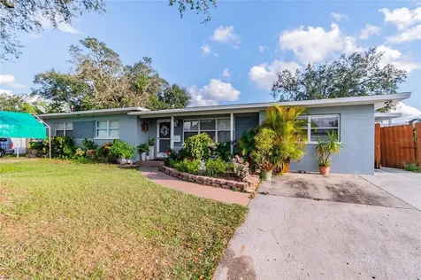 1909 Meridel Avenue Tampa FL 33612