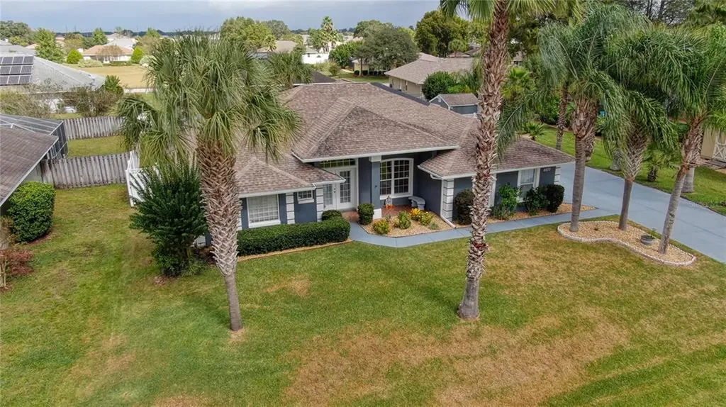 8870 SW 57th Court Road Ocala FL 34476