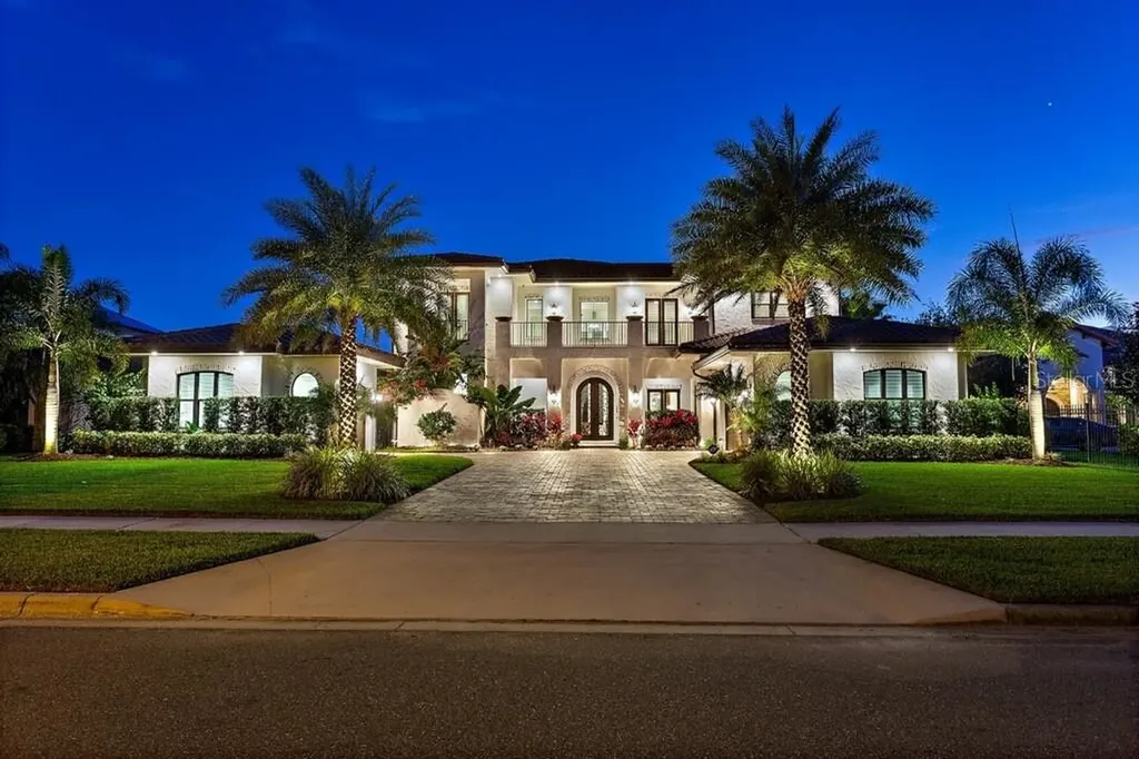 14628 Avenue Of The Rushes Winter Garden FL 34787