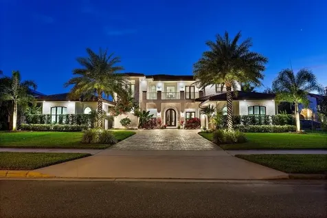 14628 Avenue Of The Rushes Winter Garden FL 34787