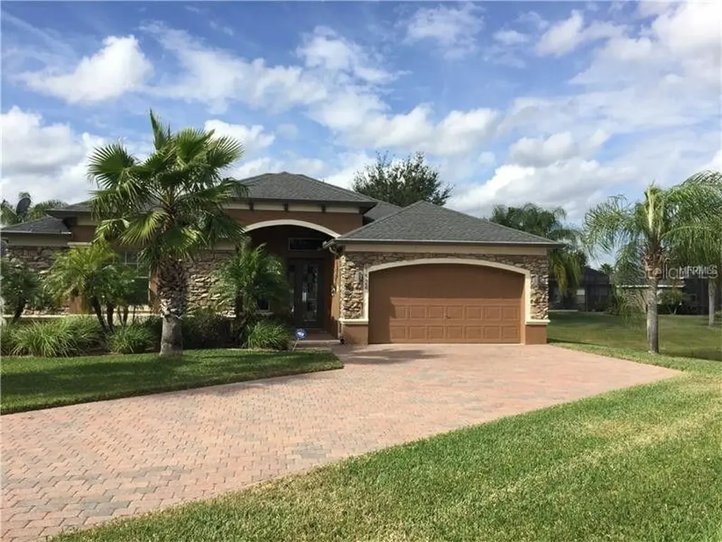 1524 Baccarat Court Sanford FL 32771