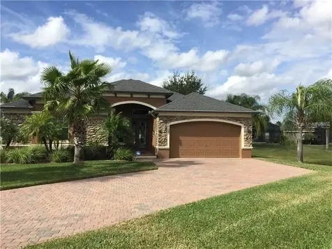 1524 Baccarat Court Sanford FL 32771