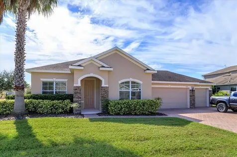 632 Meadow Glade Drive Winter Garden FL 34787
