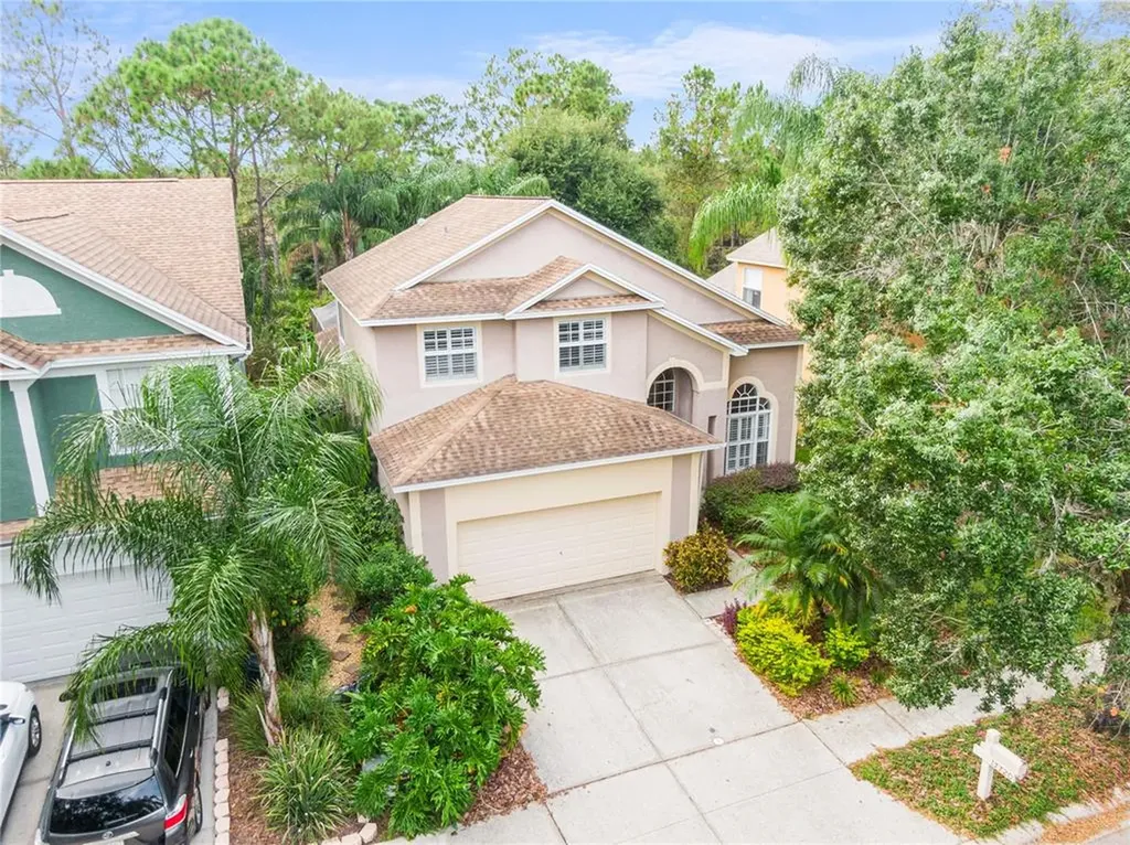 17720 Long Ridge Road Tampa FL 33647