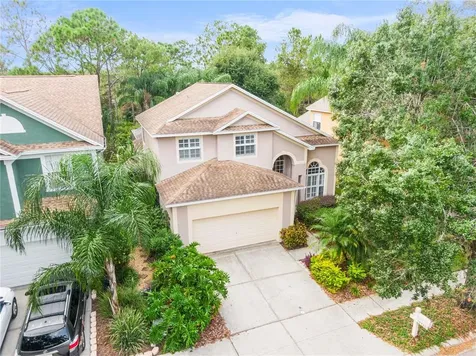 17720 Long Ridge Road Tampa FL 33647