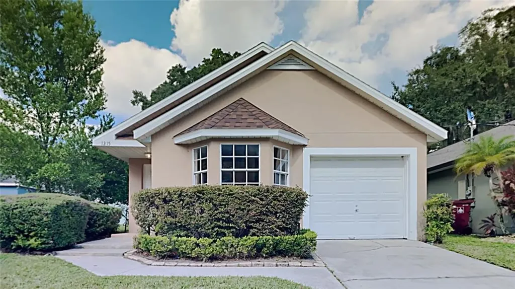 1215 Catherine Street Orlando FL 32801