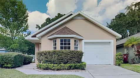 1215 Catherine Street Orlando FL 32801