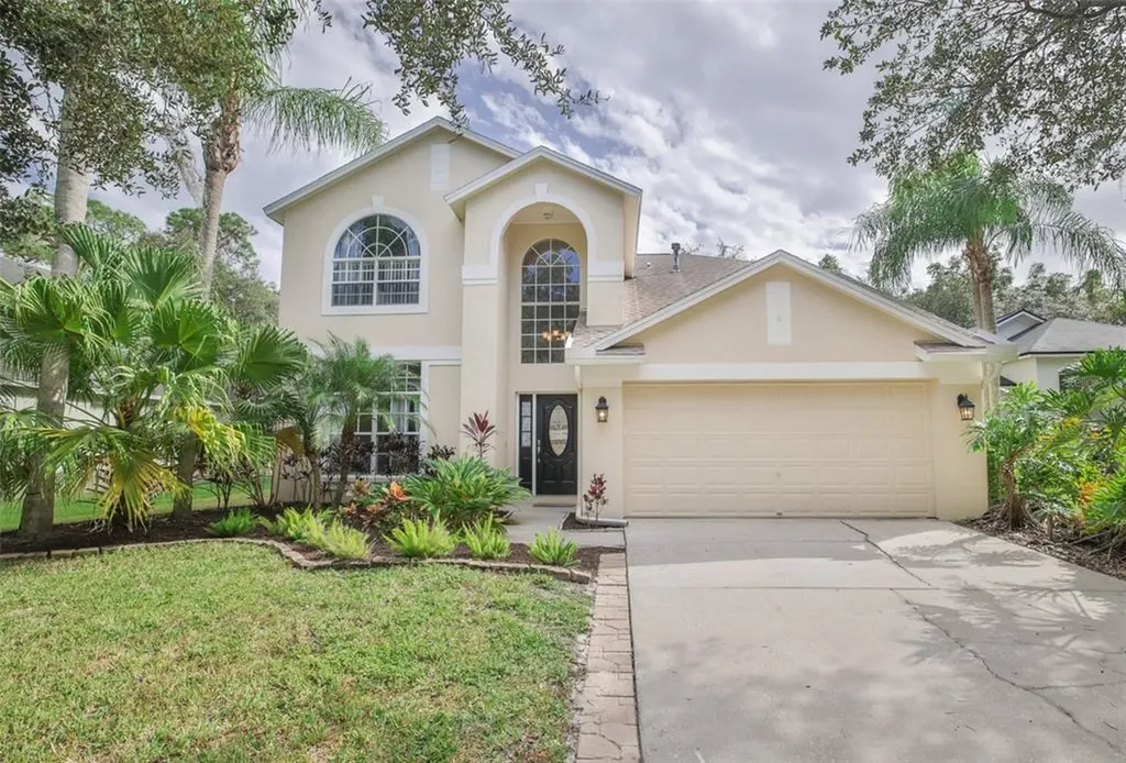 11926 Derbyshire Drive Tampa FL 33626