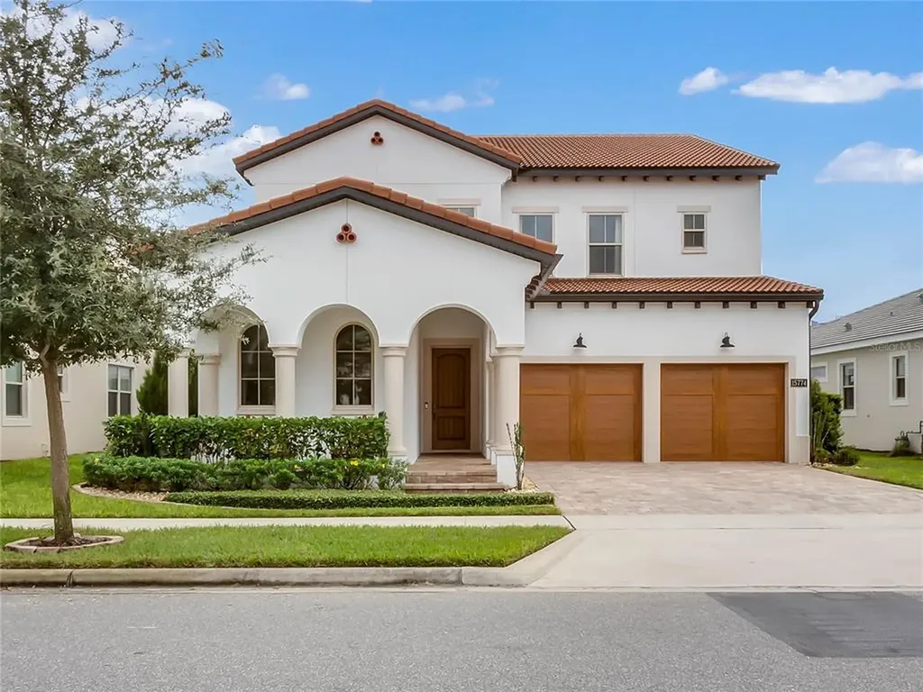 15774 Shorebird Lane Winter Garden FL 34787