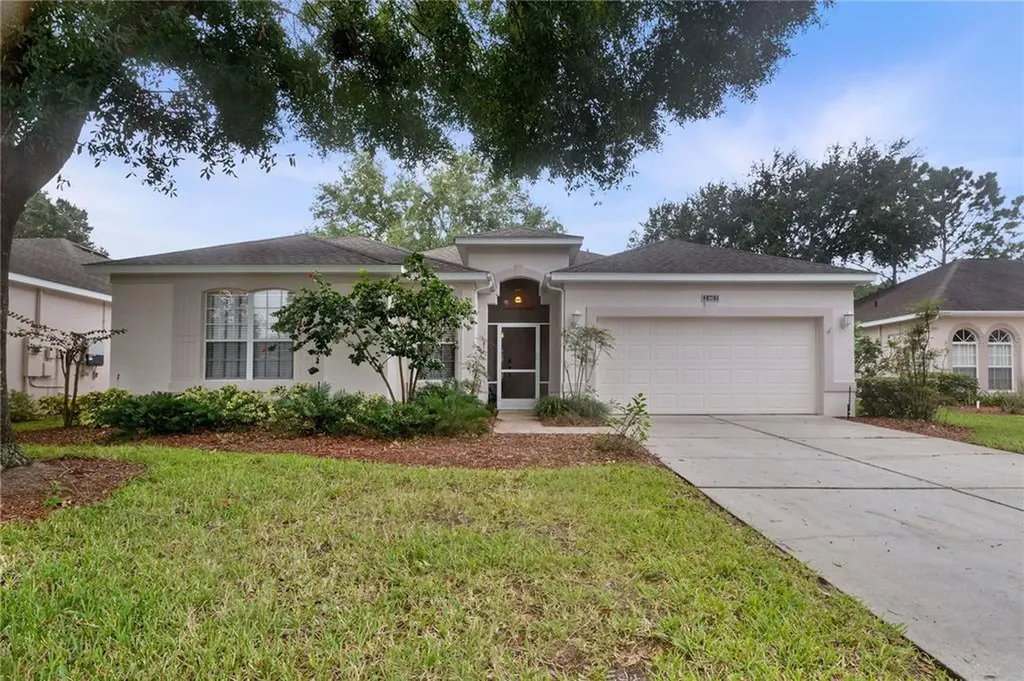 2407 Twickingham Court Clermont FL 34711