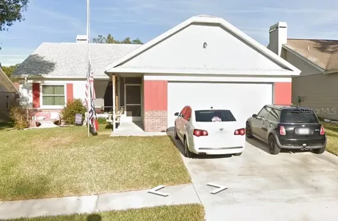 4716 Silkrun Court Plant City FL 33566
