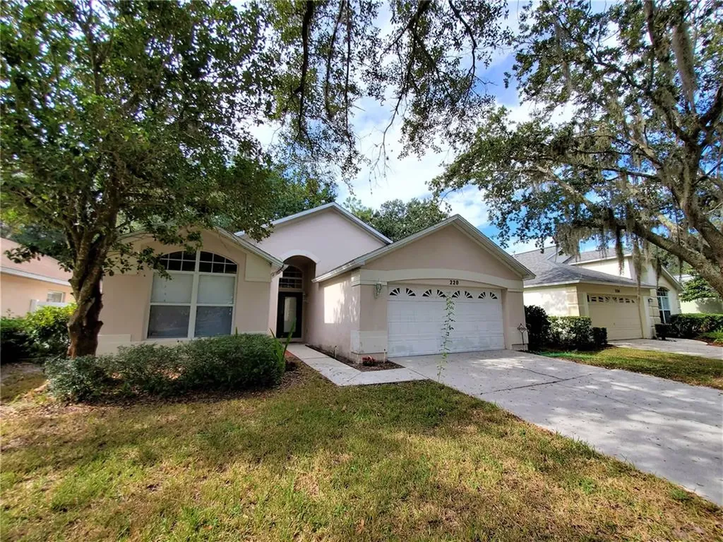 220 Sandhill Crane Run Orlando FL 32828