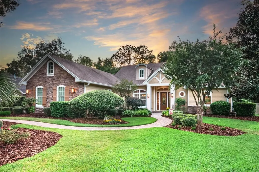 3678 SW 105th Street Gainesville FL 32608