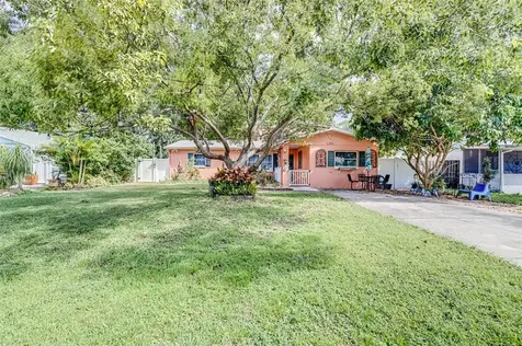 1200 Gray Street S Gulfport FL 33707