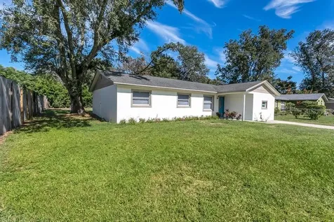 8123 Gershwin Street Orlando FL 32818